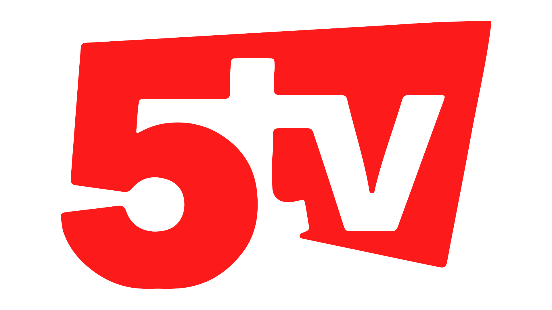 Canal 5 TV Corrientes logo