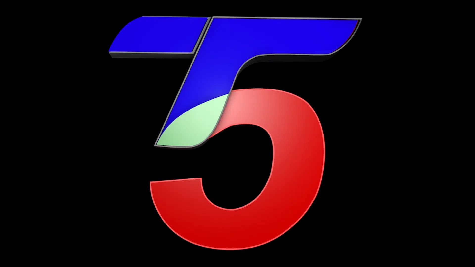 T5 Satelital logo