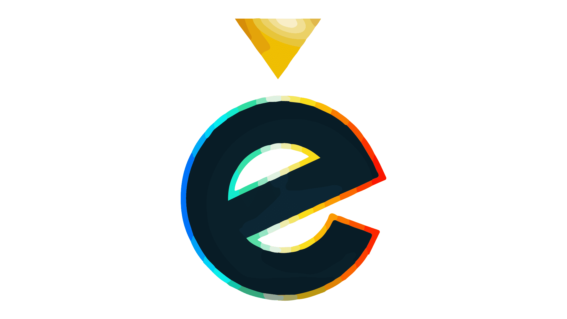 Canal-e logo