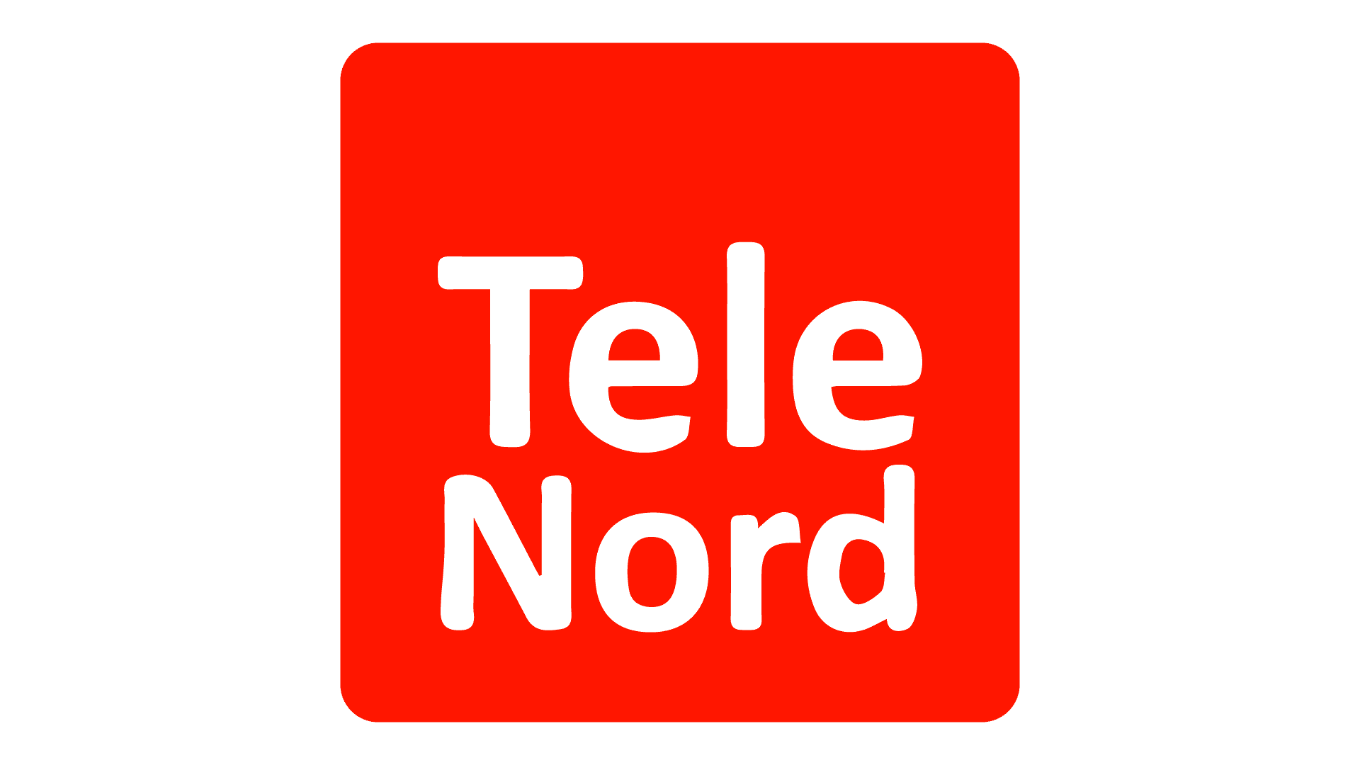 Telenord logo