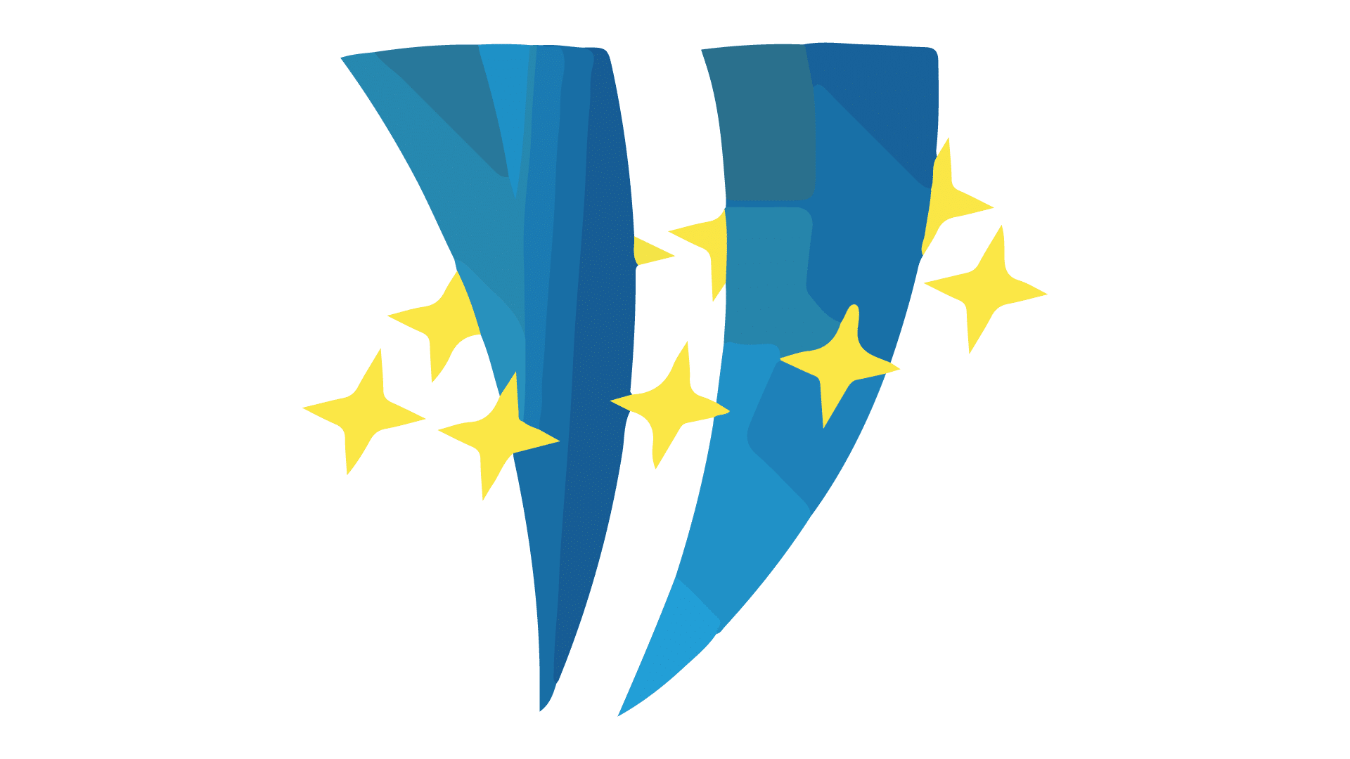 Lapacho Canal 11 logo