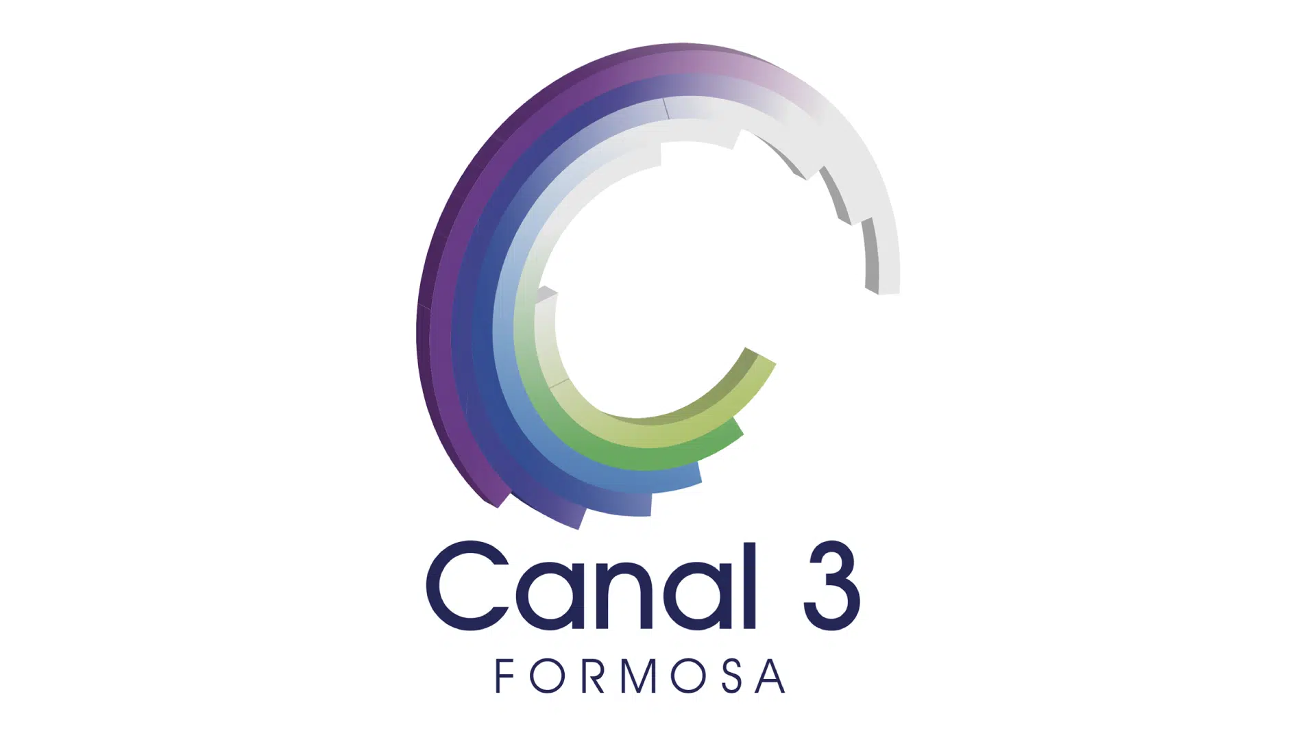 Canal 3 Formosa logo