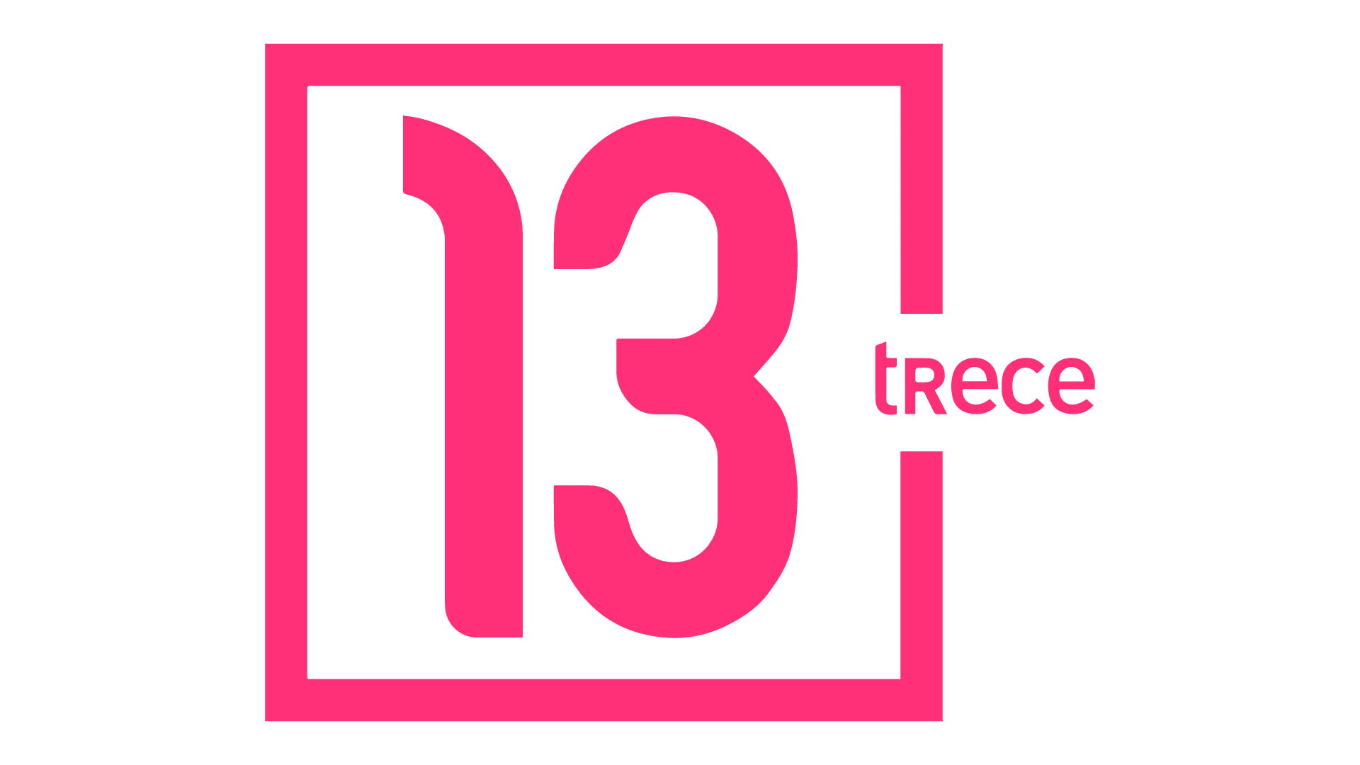 Canal 13 Jujuy logo