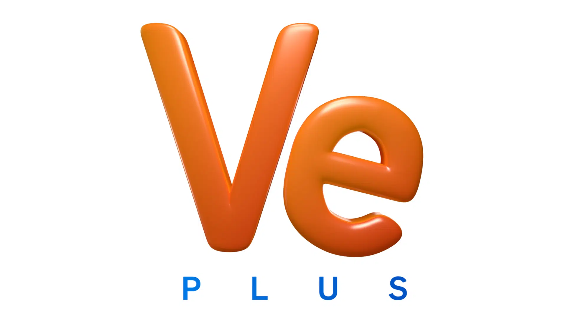 Ve Plus logo