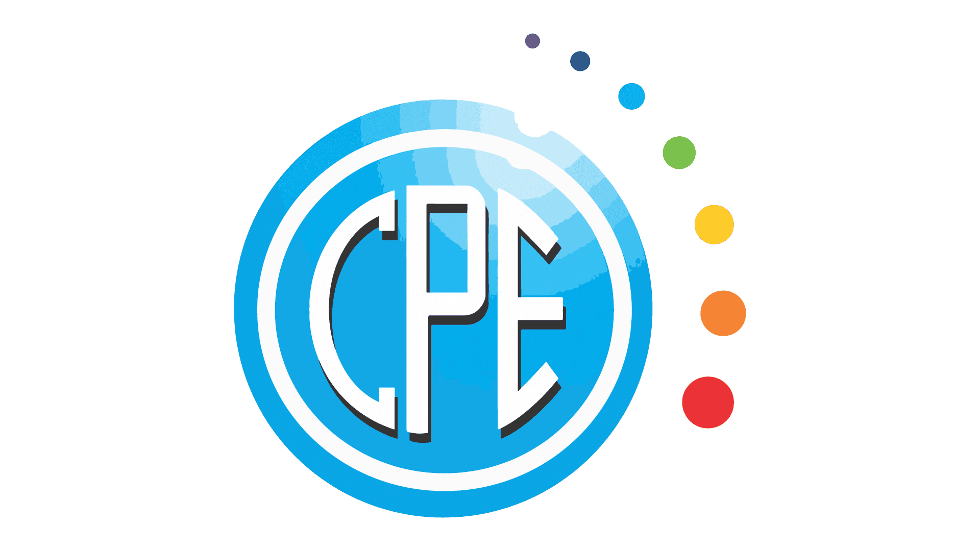 CPE TV logo