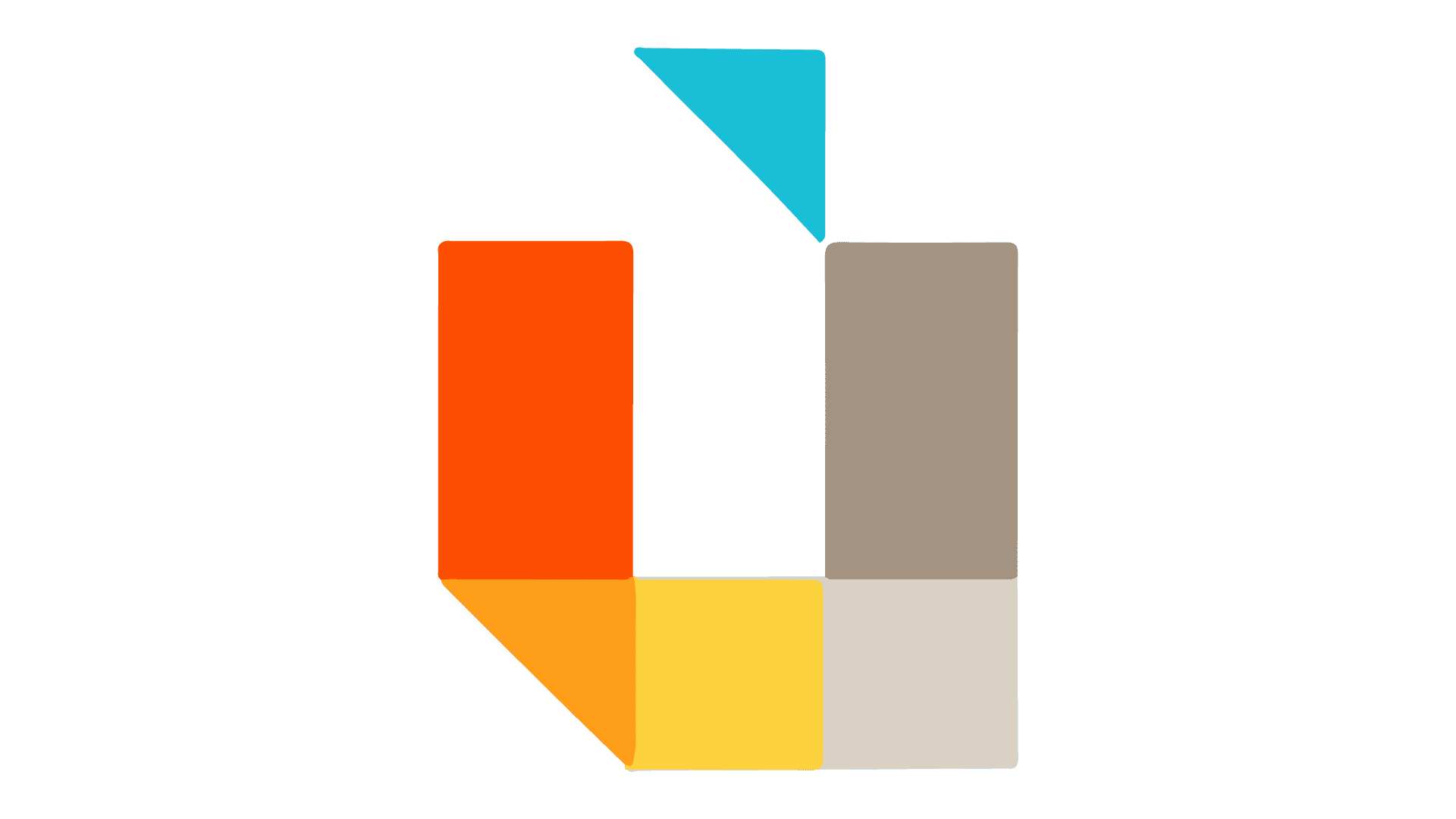 Señal U Uncuyo logo