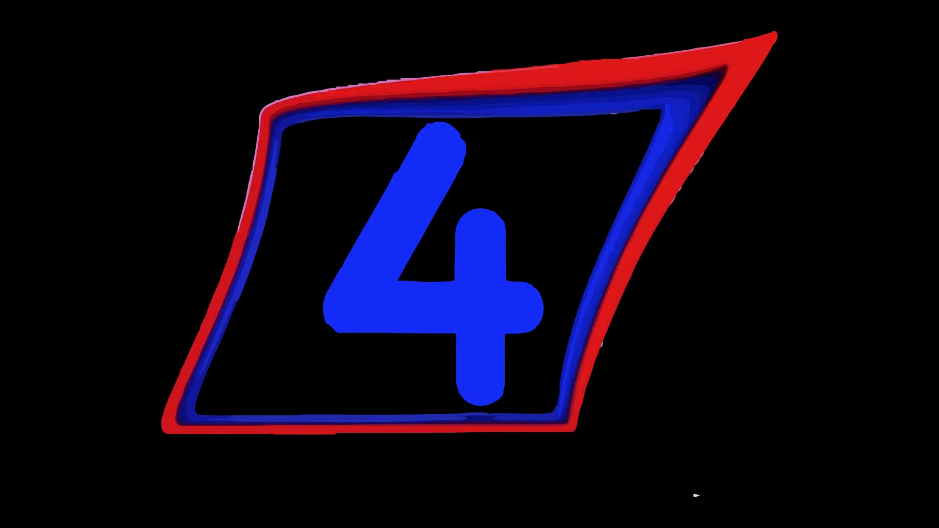 Canal 4 Posadas logo