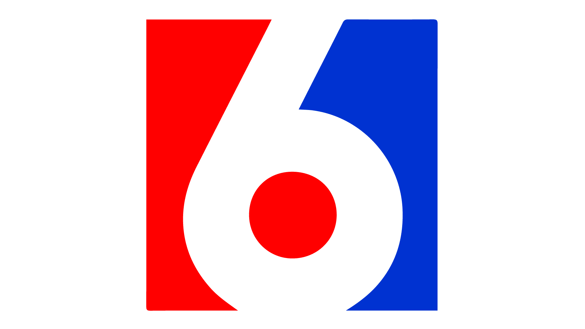 Canal 6 Posadas logo