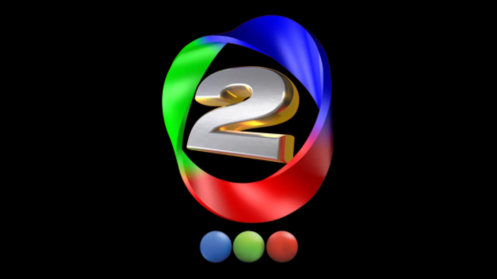 Canal 2 Posadas logo