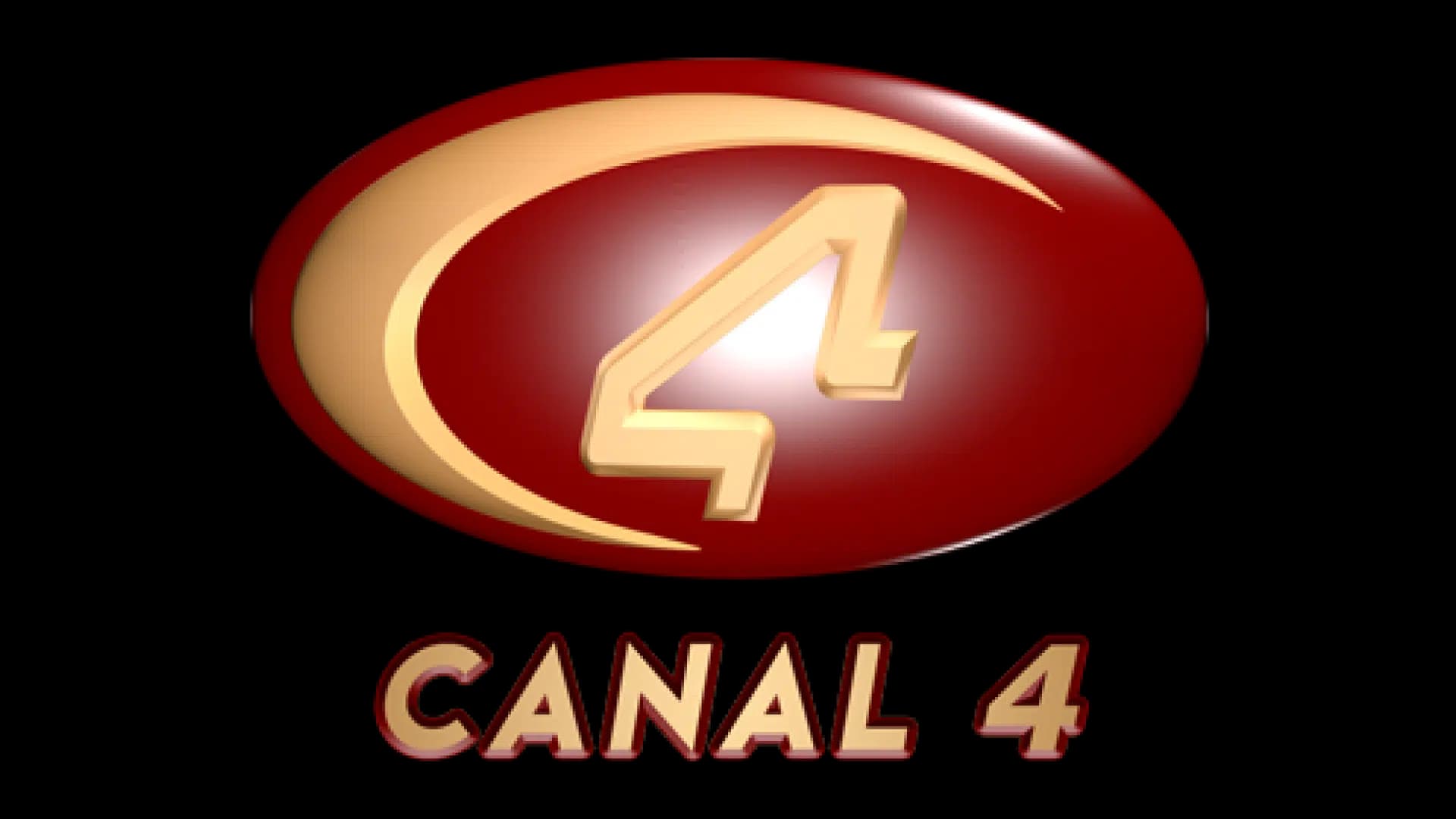 Canal Cuatro Eldorado Misiones logo