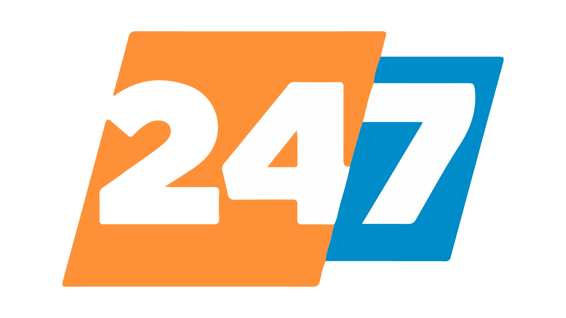 24-7 Canal de Noticias Neuquén logo