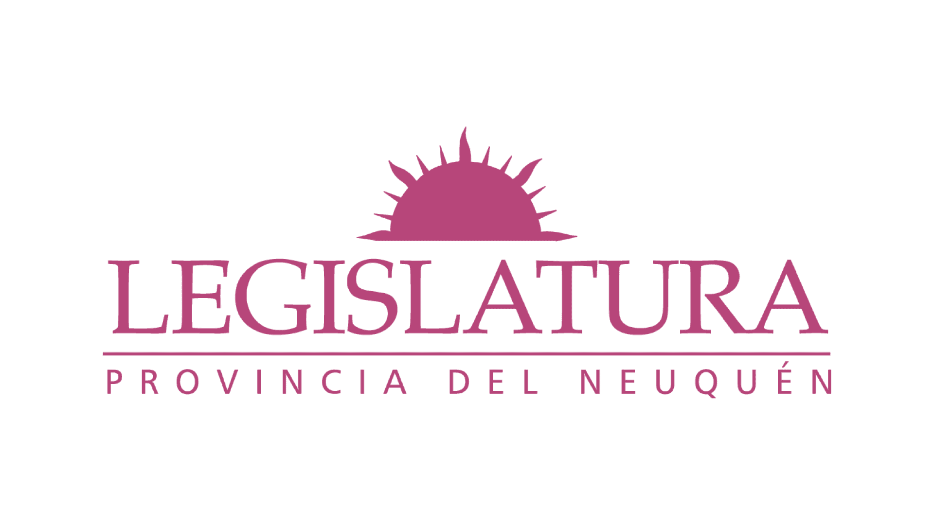 Legislatura de Neuquén TV logo