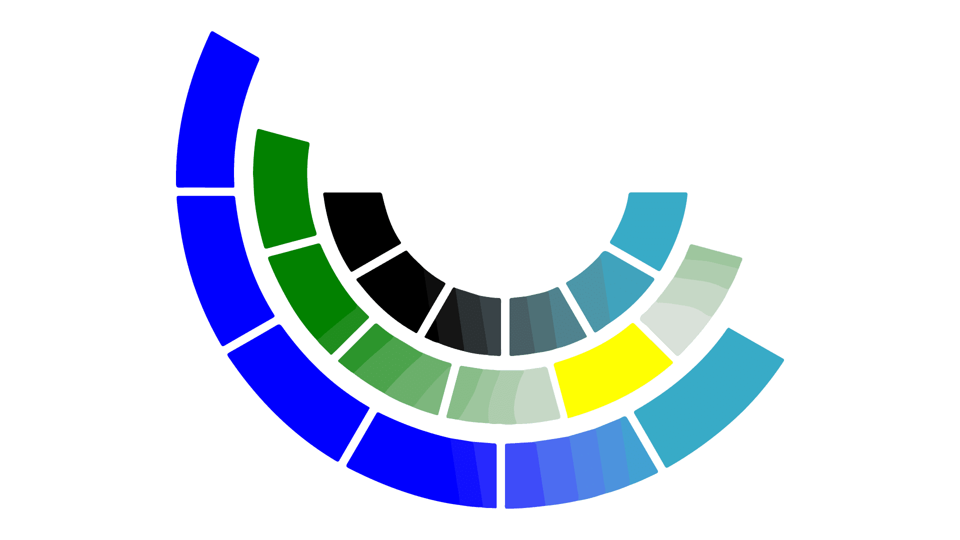 Canal Legislatura de Río Negro logo