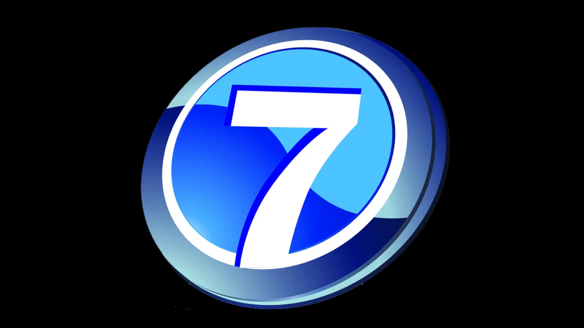 Canal 7 Salta logo