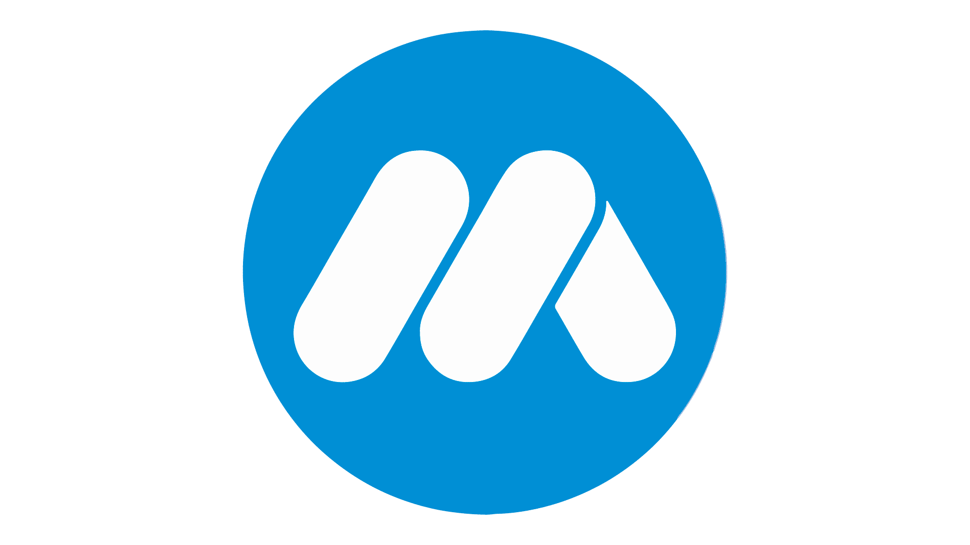 Canal 9 Multivisión logo