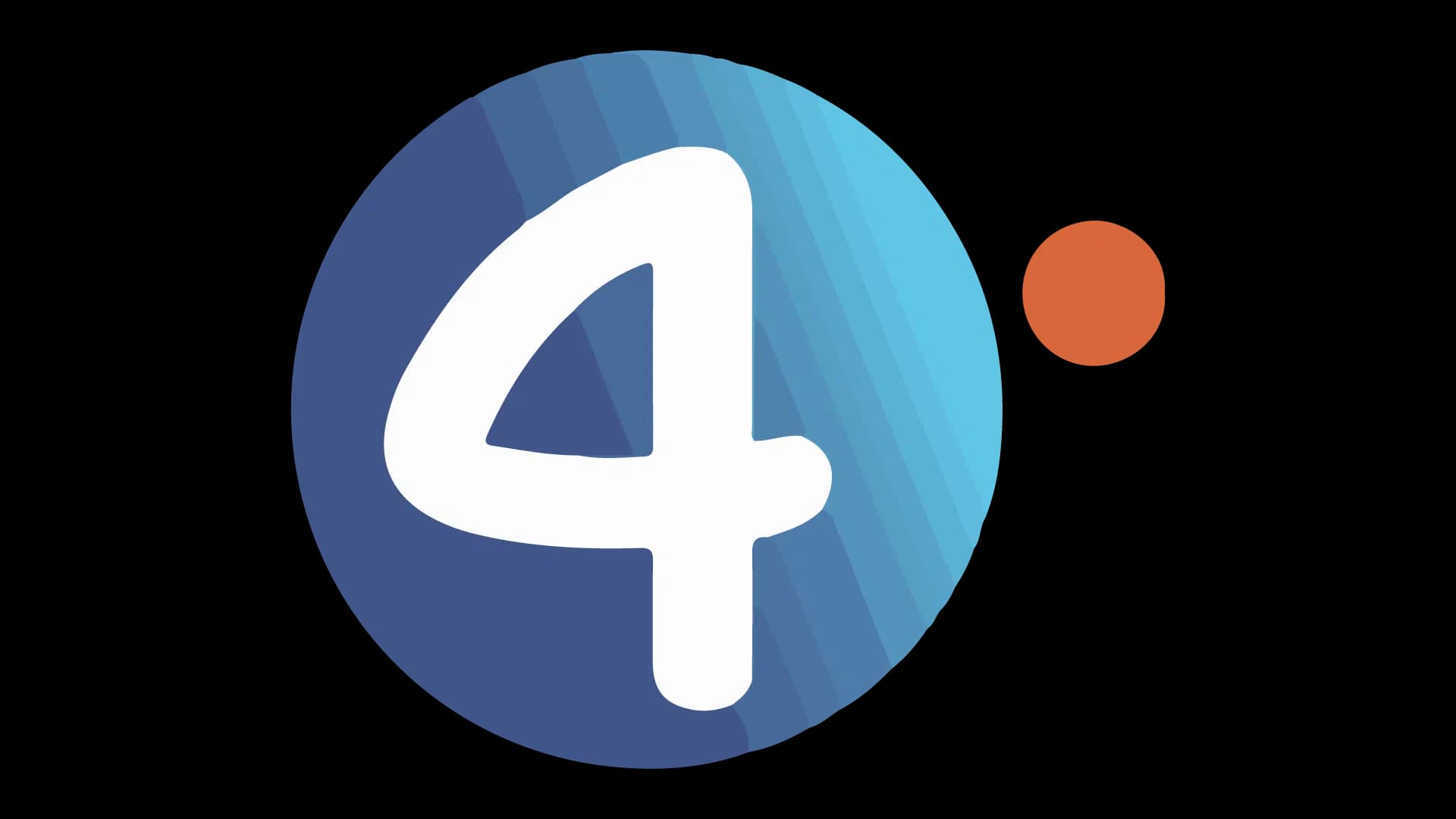 Canal 4 San Juan logo