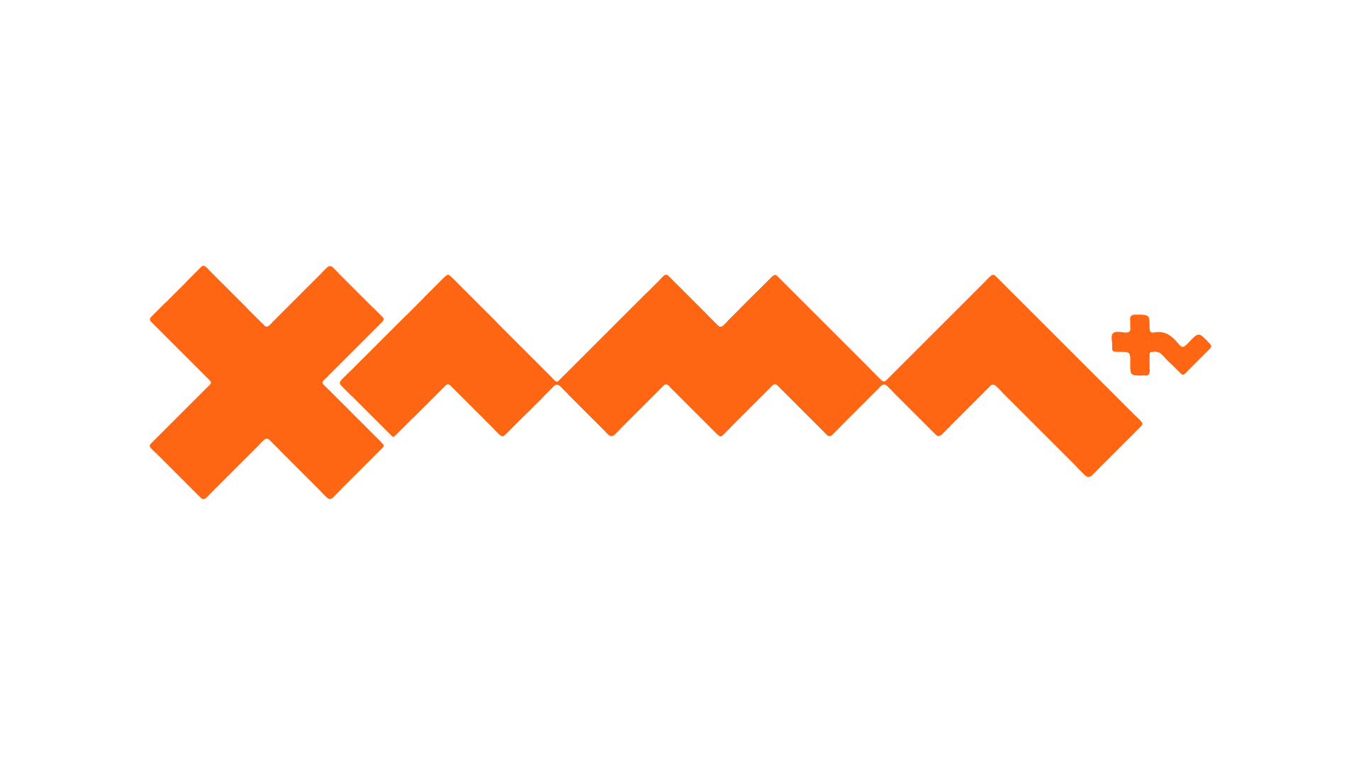 Xama Señal UNSJ logo