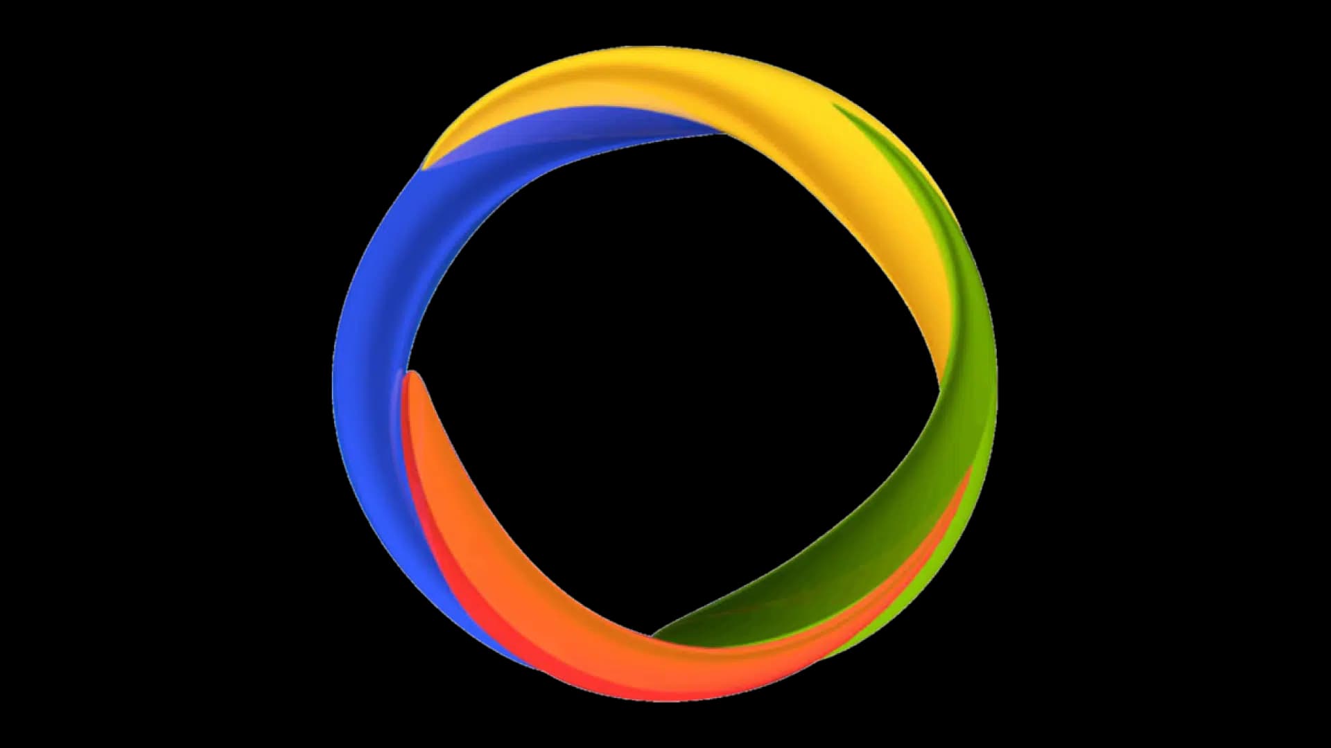 Canal 13 San Luis logo