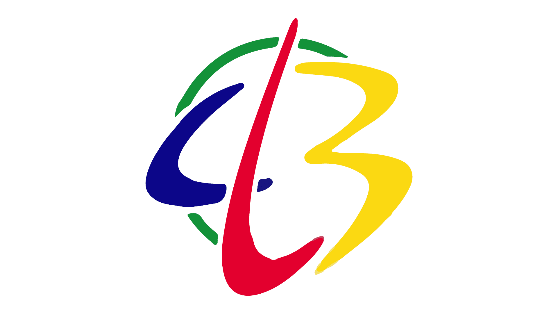 CL3 Cablevisión logo