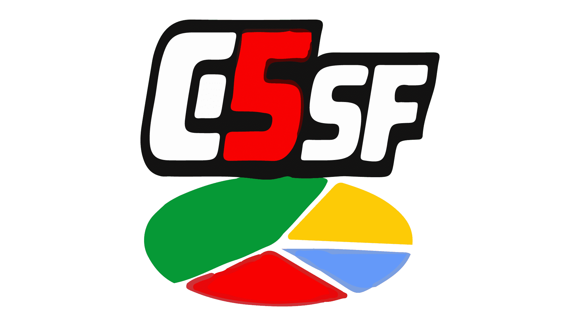 Canal 5 Santa Fe C5SF logo
