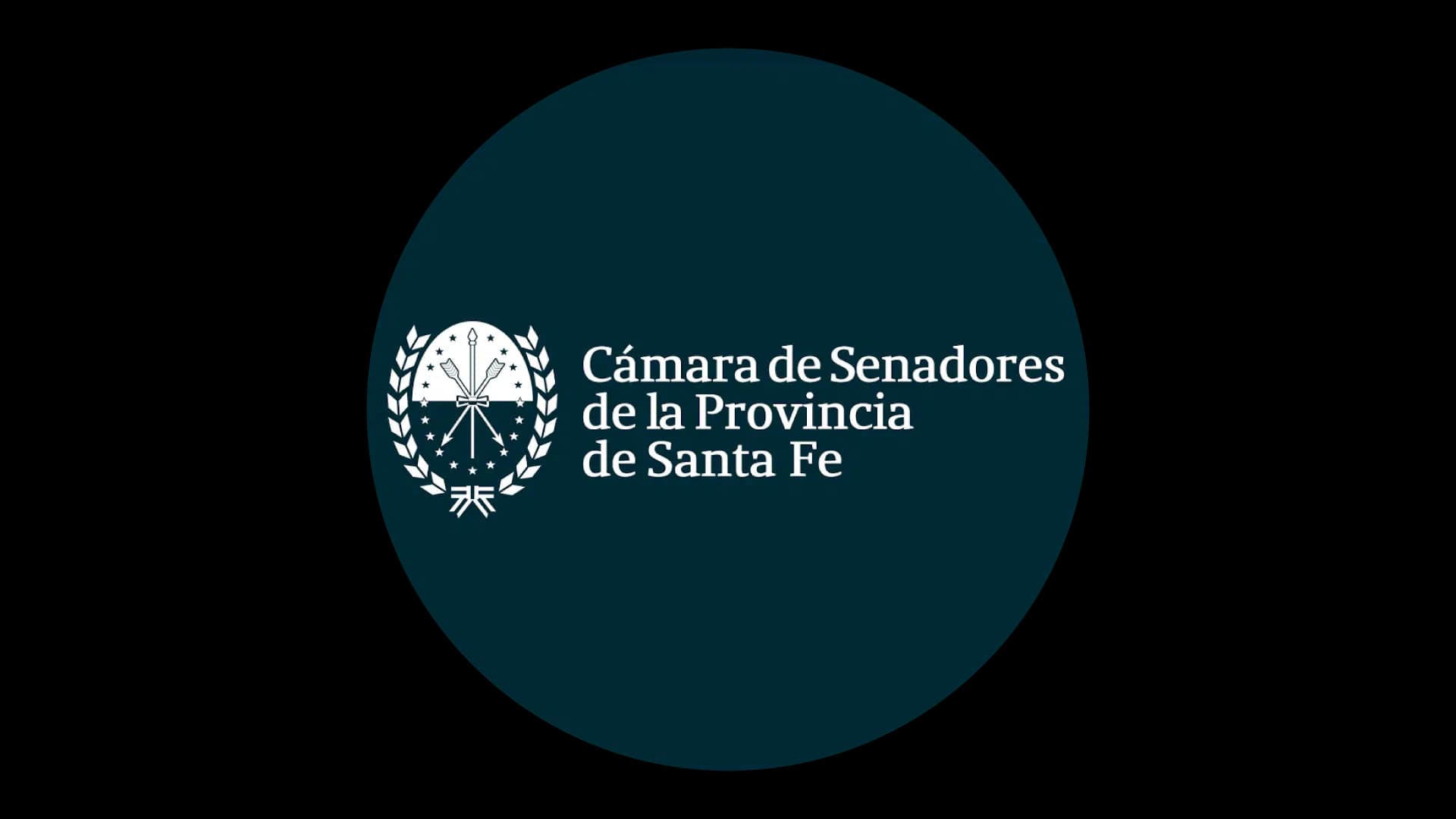 Cámara de Senadores de la Provincia de Santa Fe logo