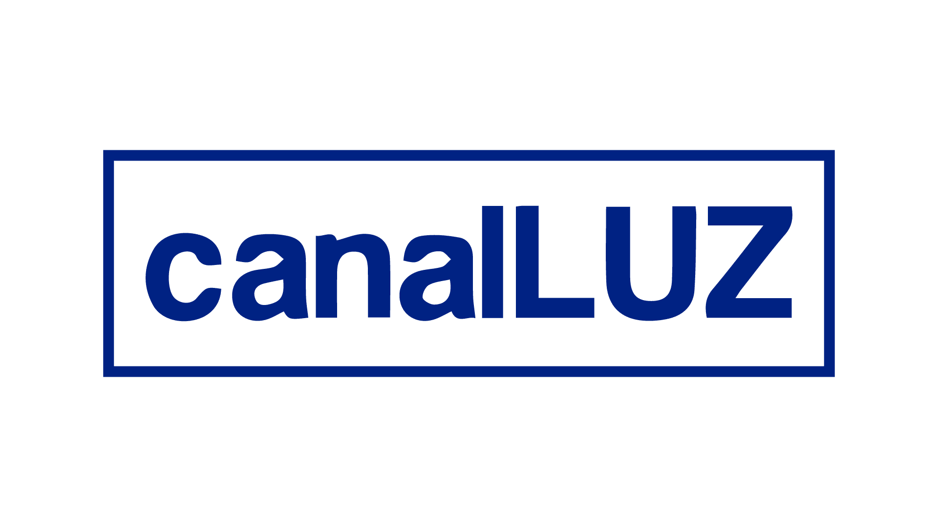 Canal Luz Rosario logo