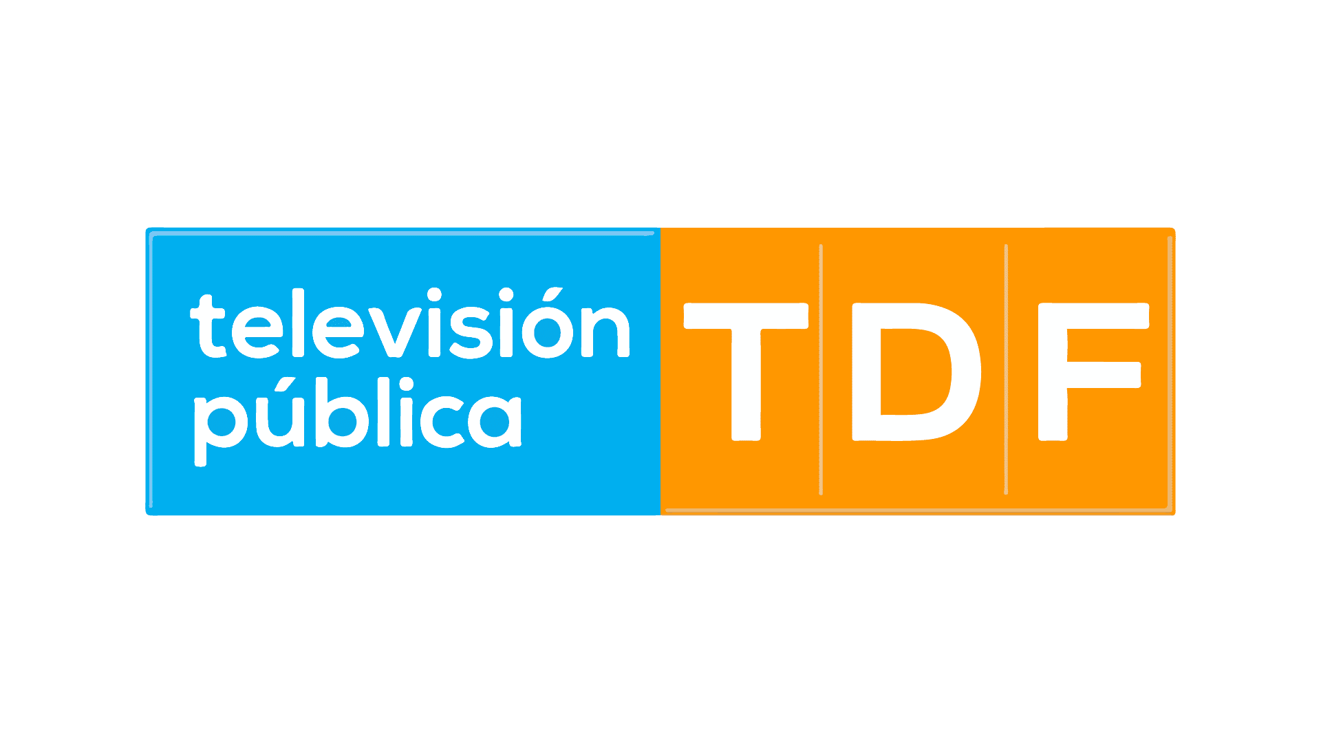 Canal 11 TDF Fueguina Usuahia logo