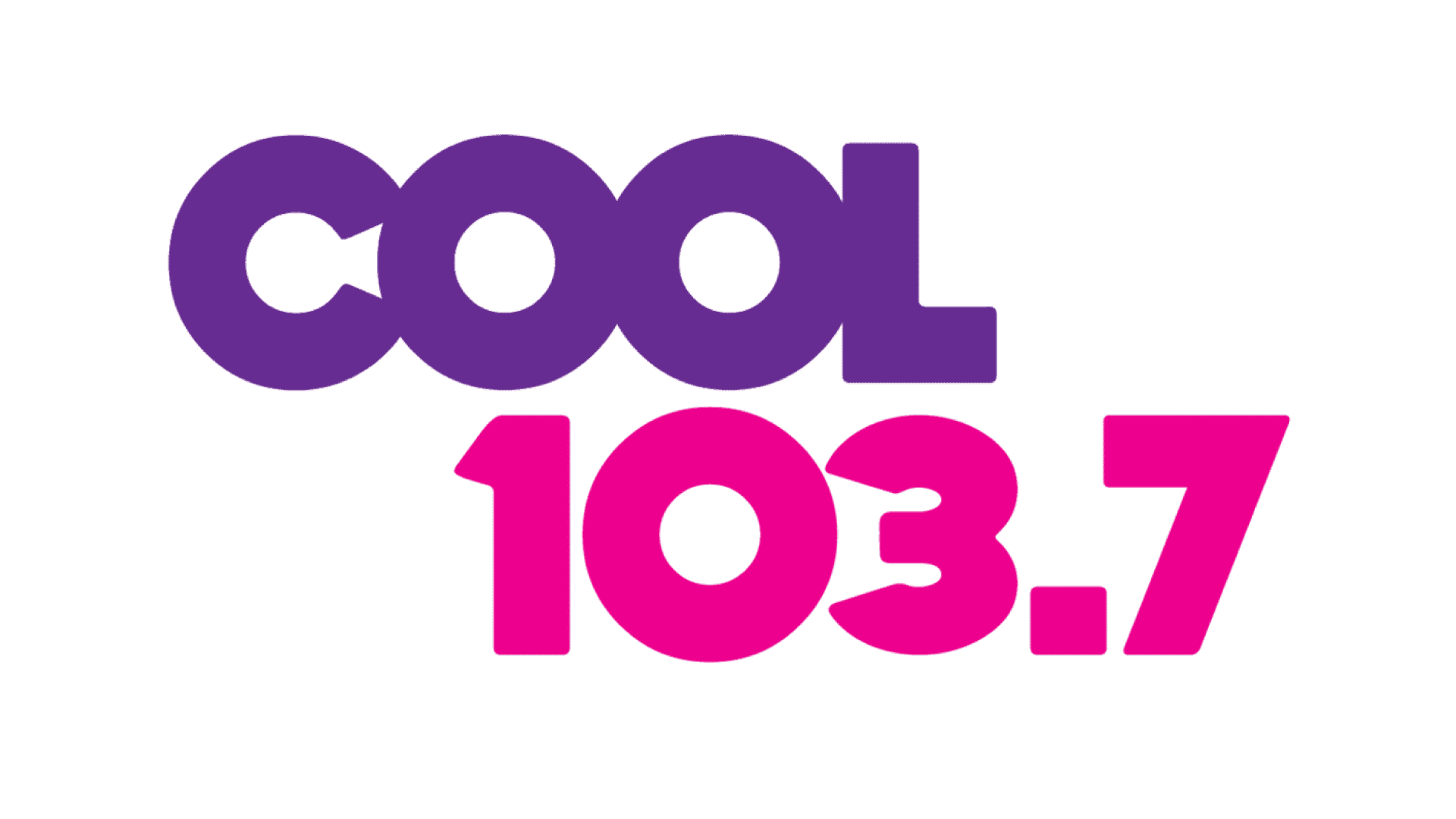 Cool 103.7 TV logo