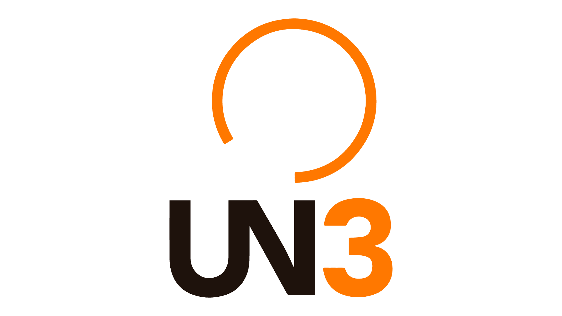 UN3 logo