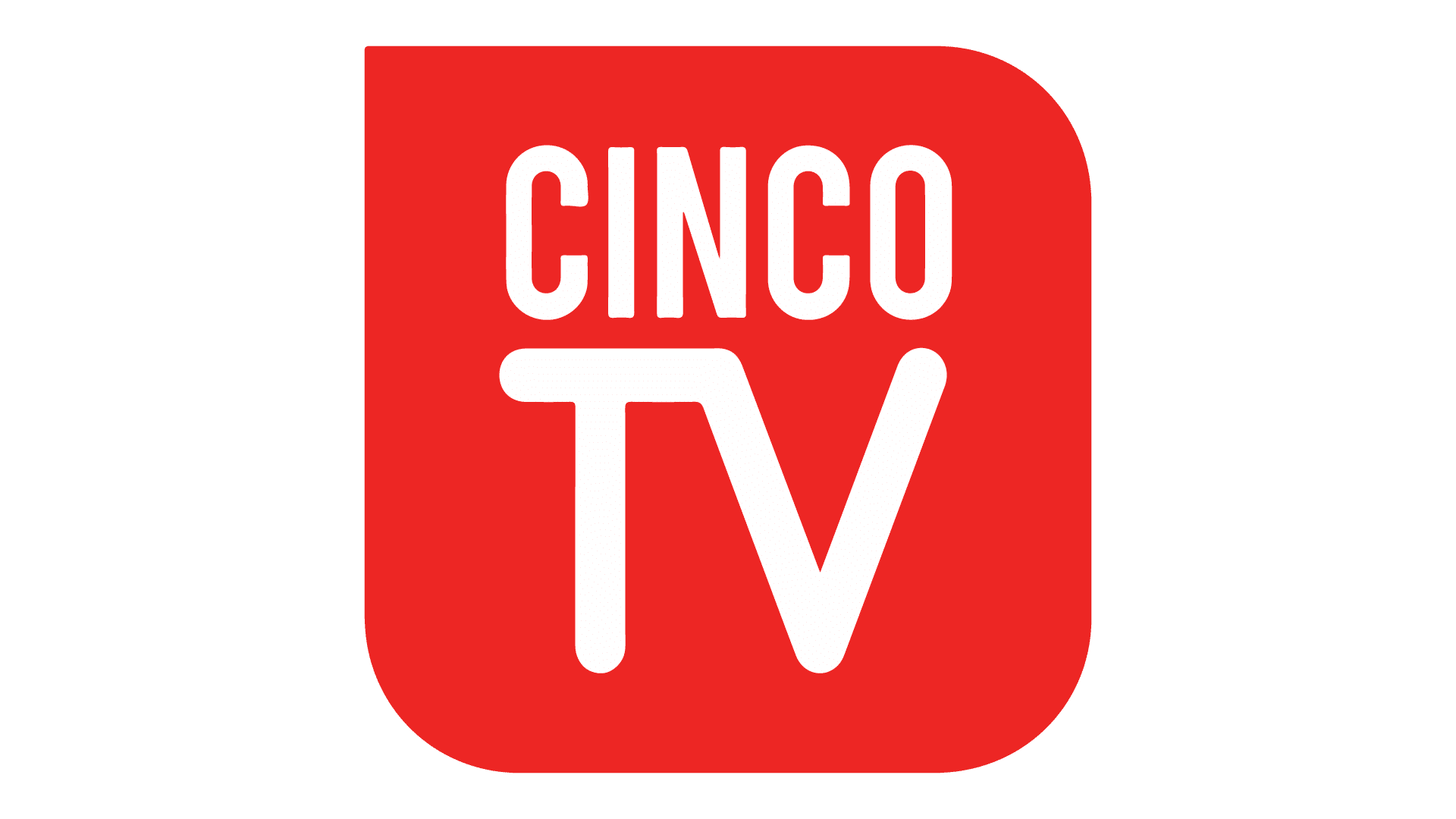 Canal 5 Tigre Tv logo