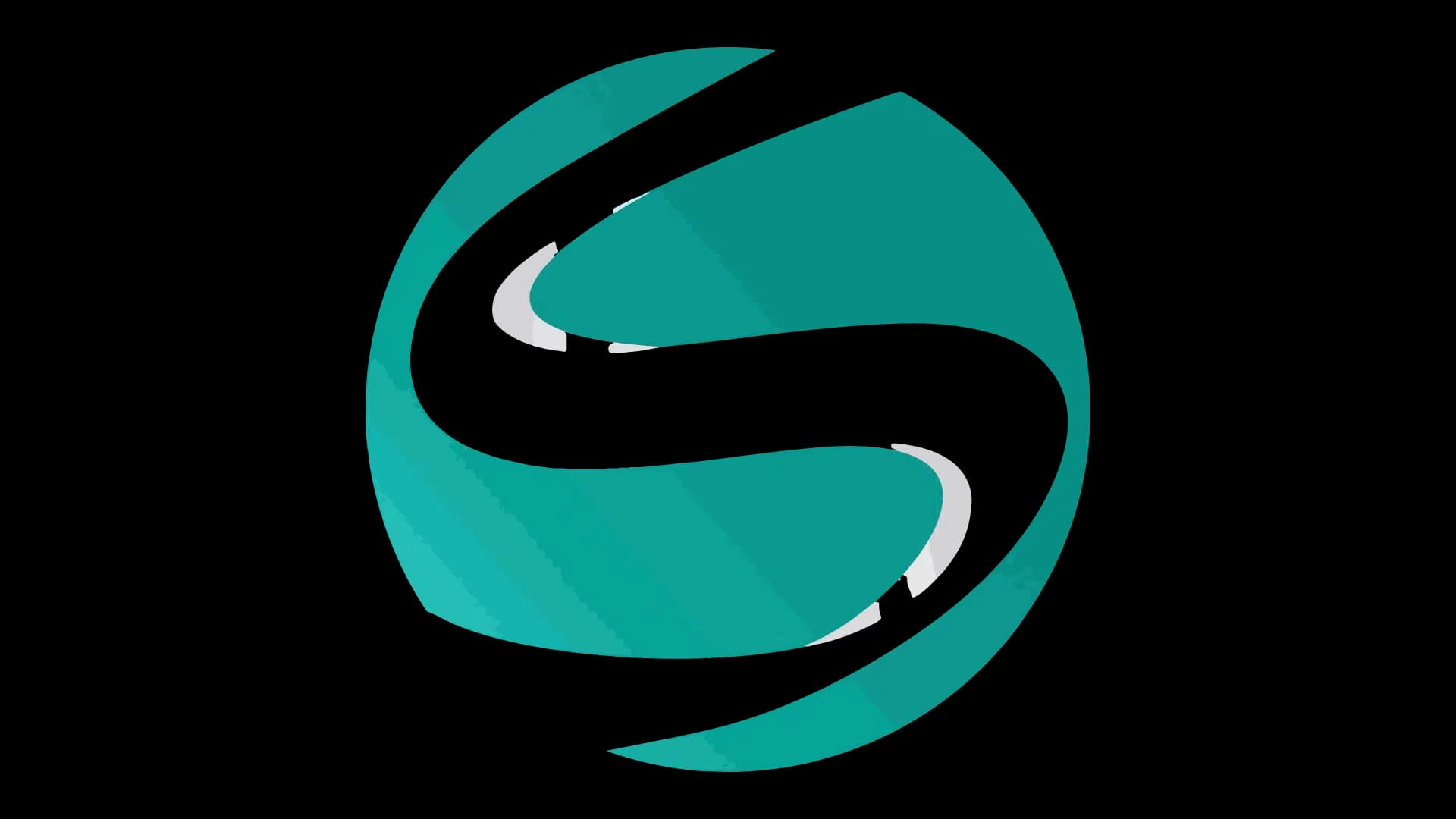 Canal 3 de Super Canal logo