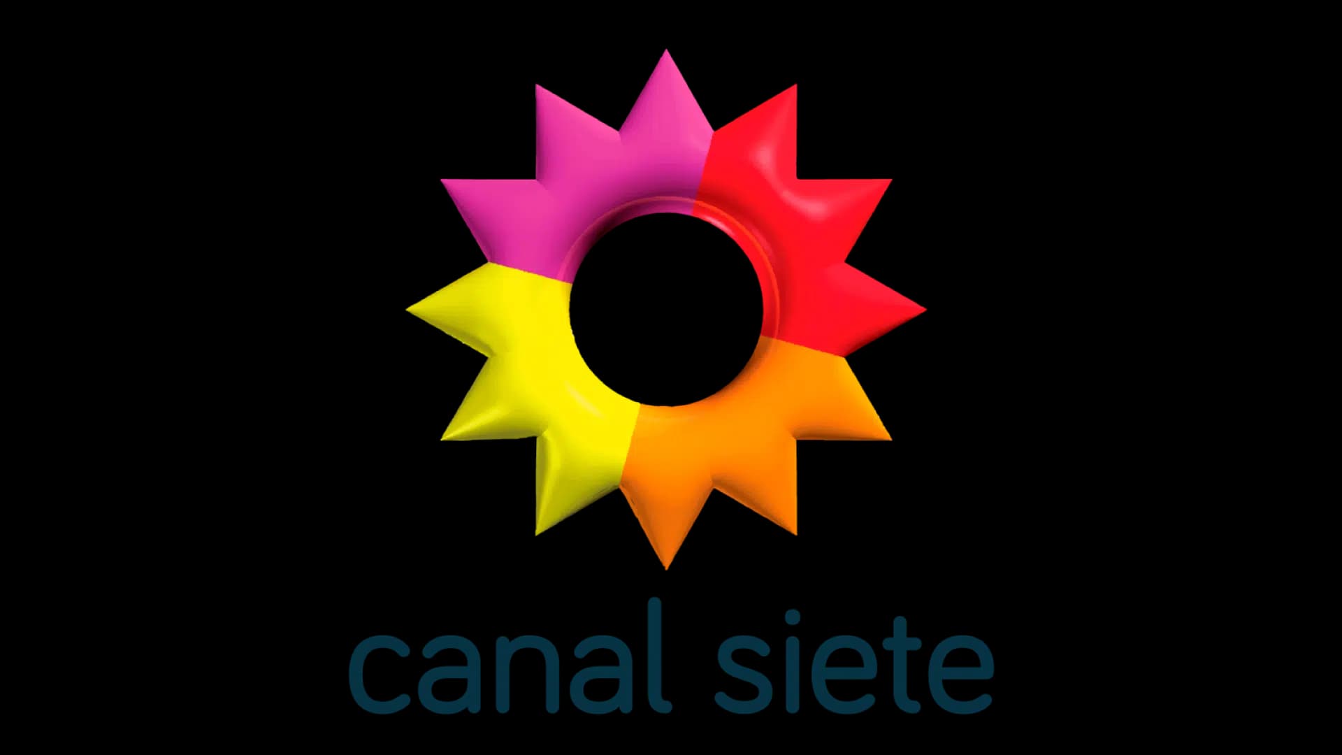 Canal Siete Bahía Blanca logo