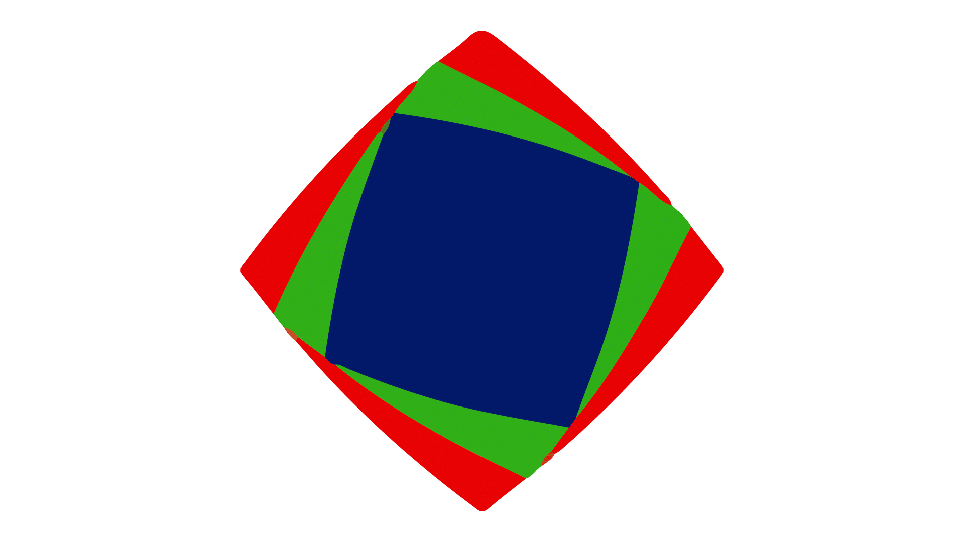 Telecreativa Canal 5 Lanús logo