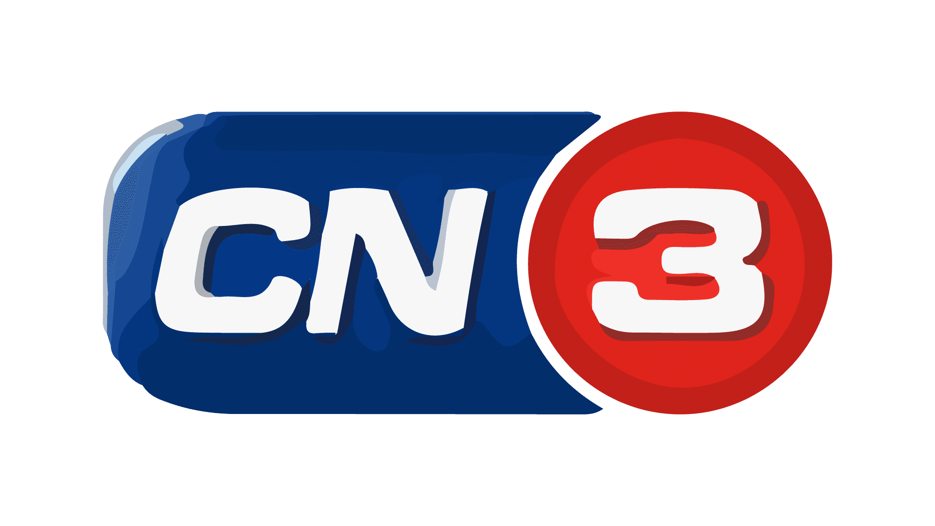 Canal 3 Pinamar logo