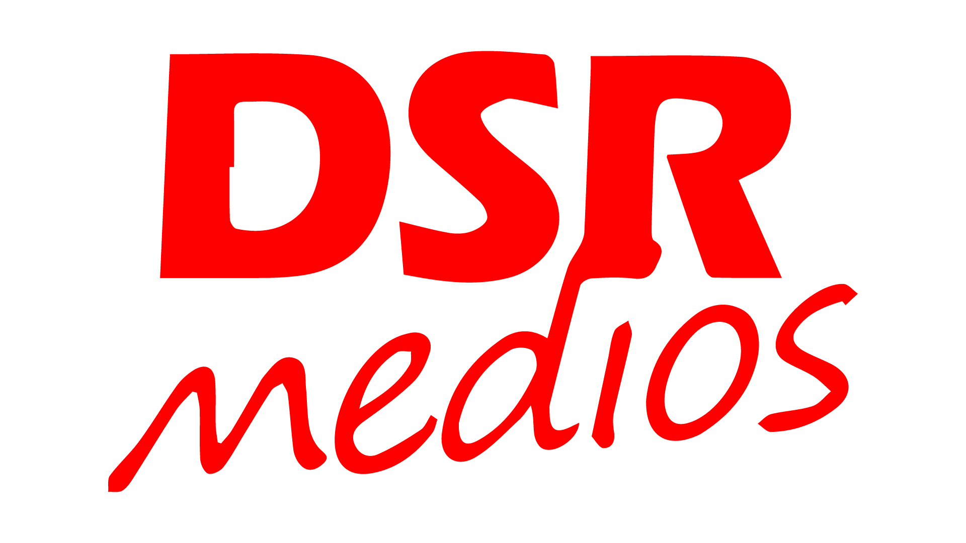 Canal DSR Carhué logo