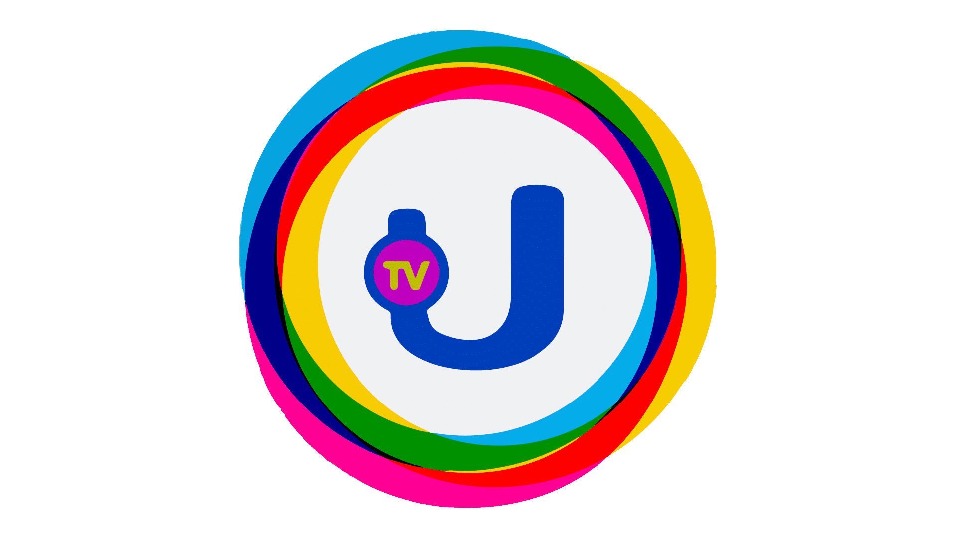 TV Universidad La Plata logo