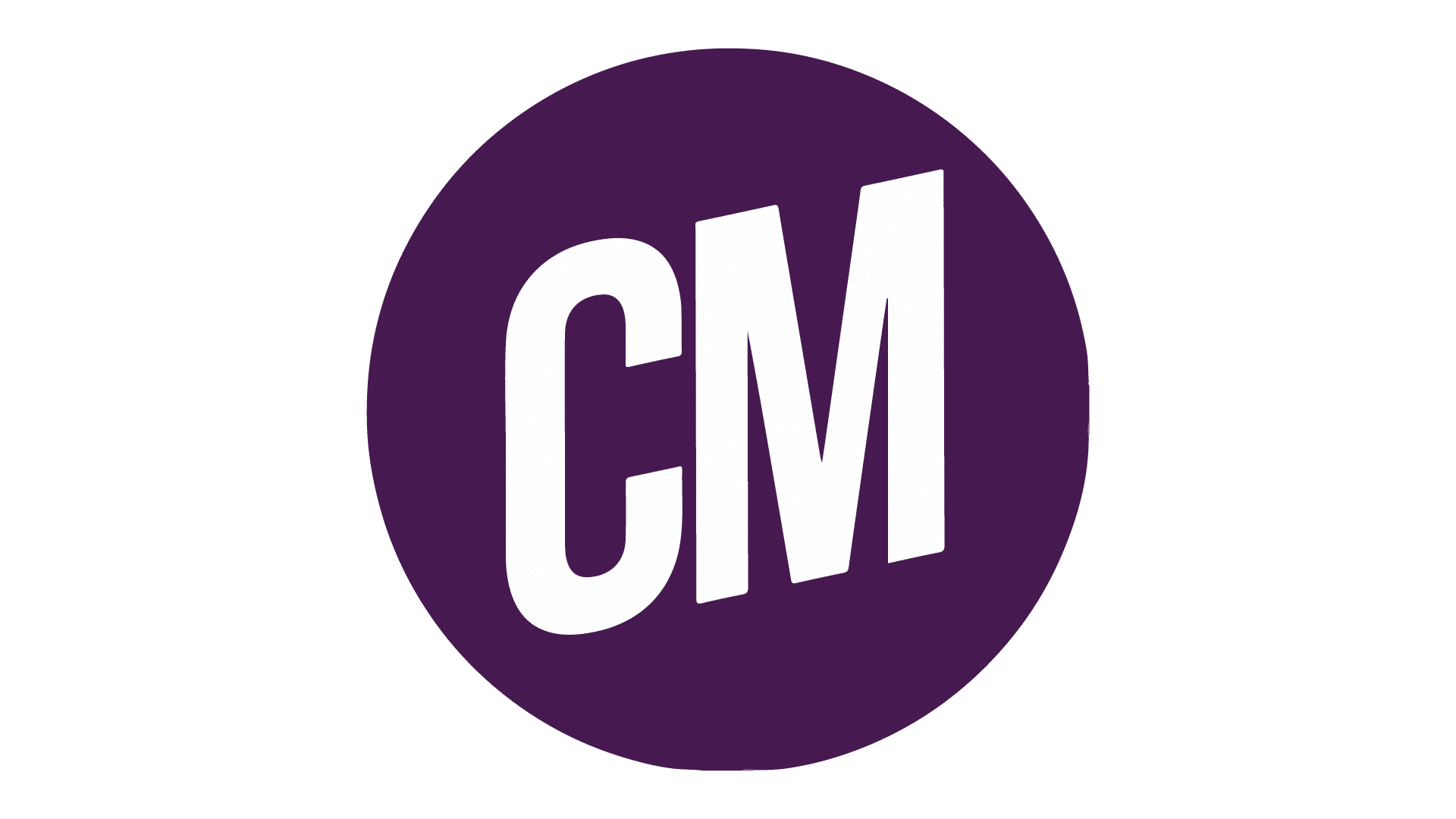 CM El Canal de la Música logo