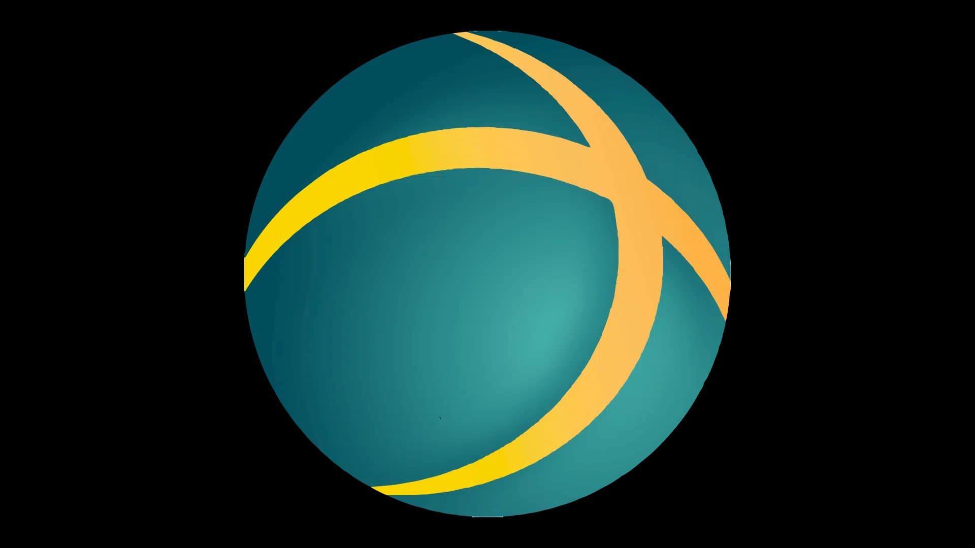 Canal Orbe 21 logo