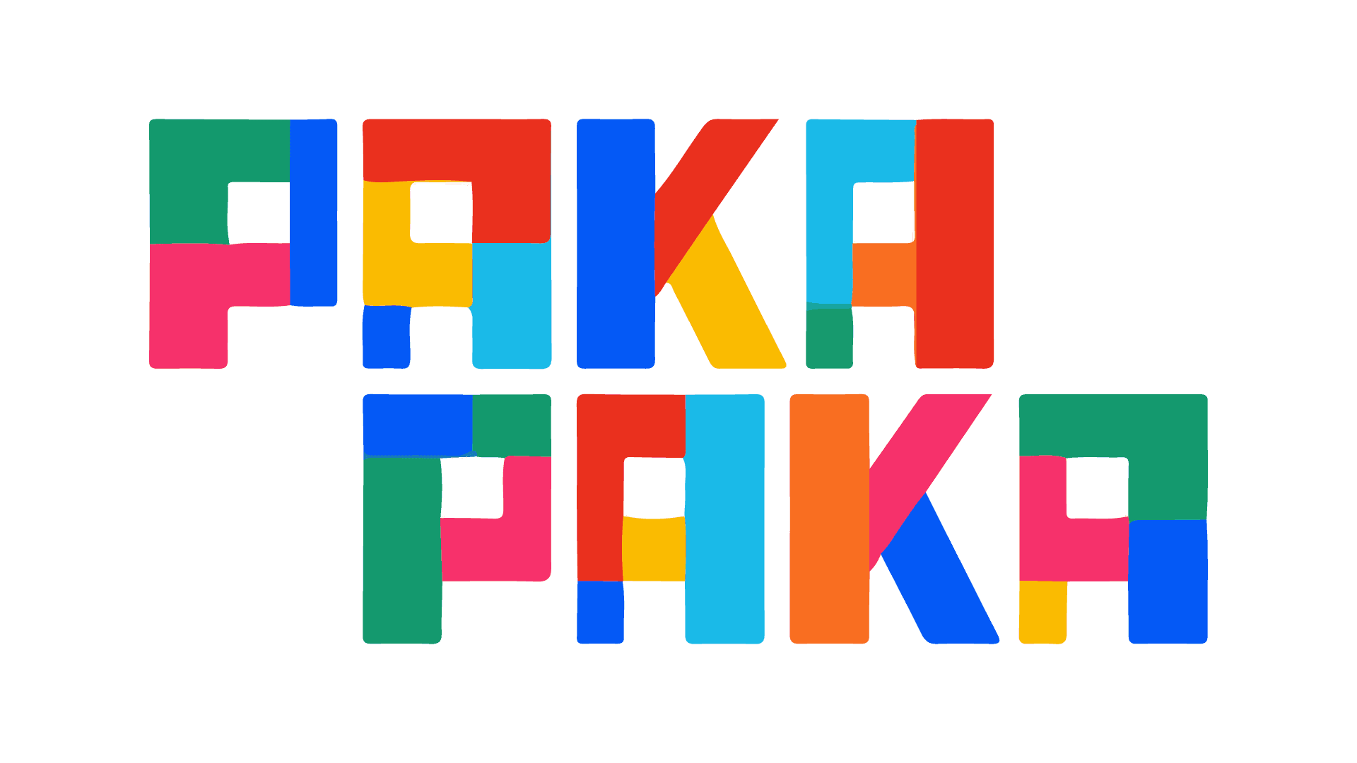 Pakapaka logo