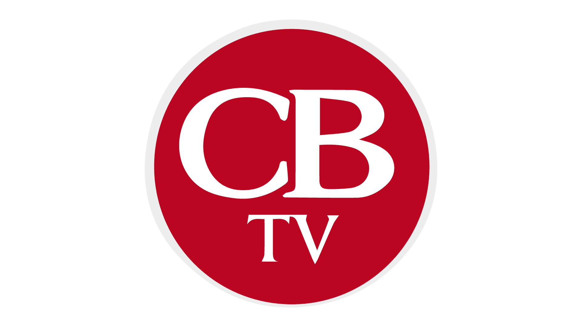 CB TV Michoacán logo