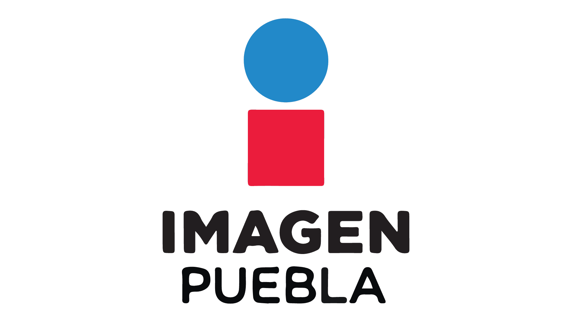 Imagen Televisión Puebla logo