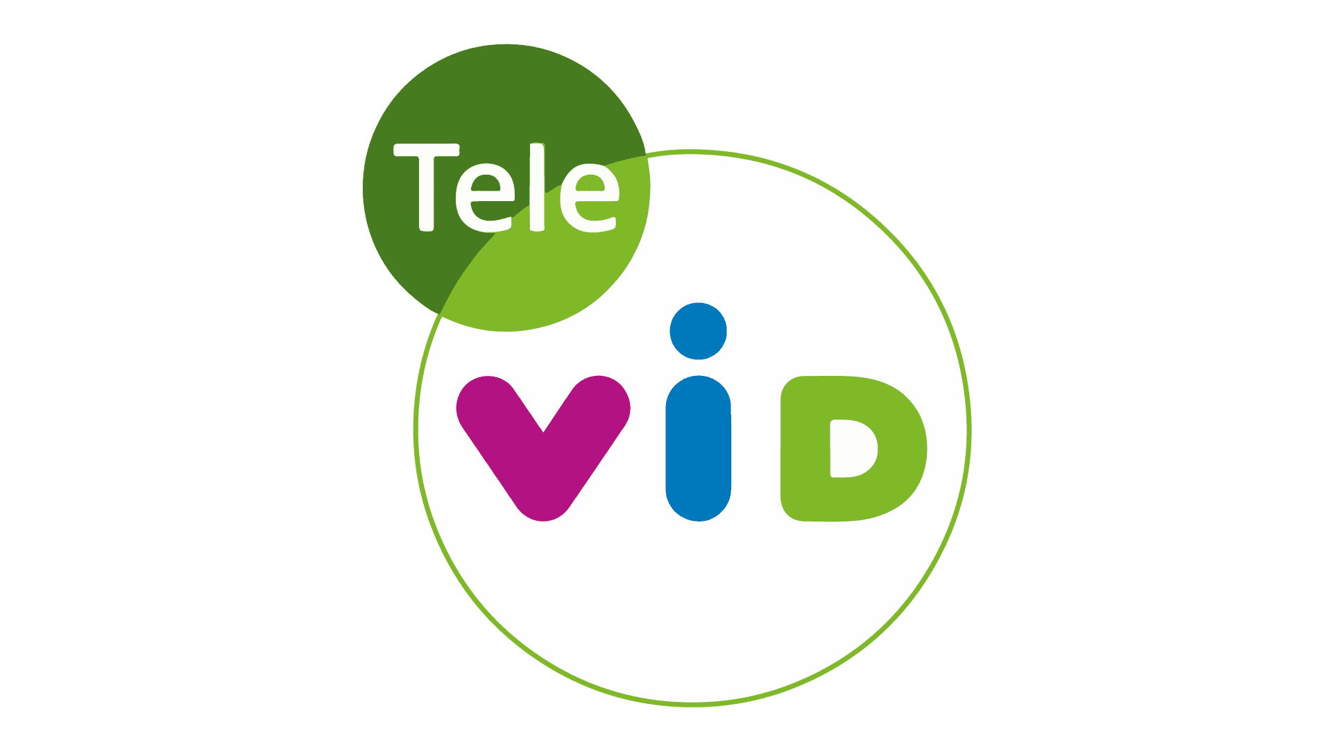 Tele VID logo