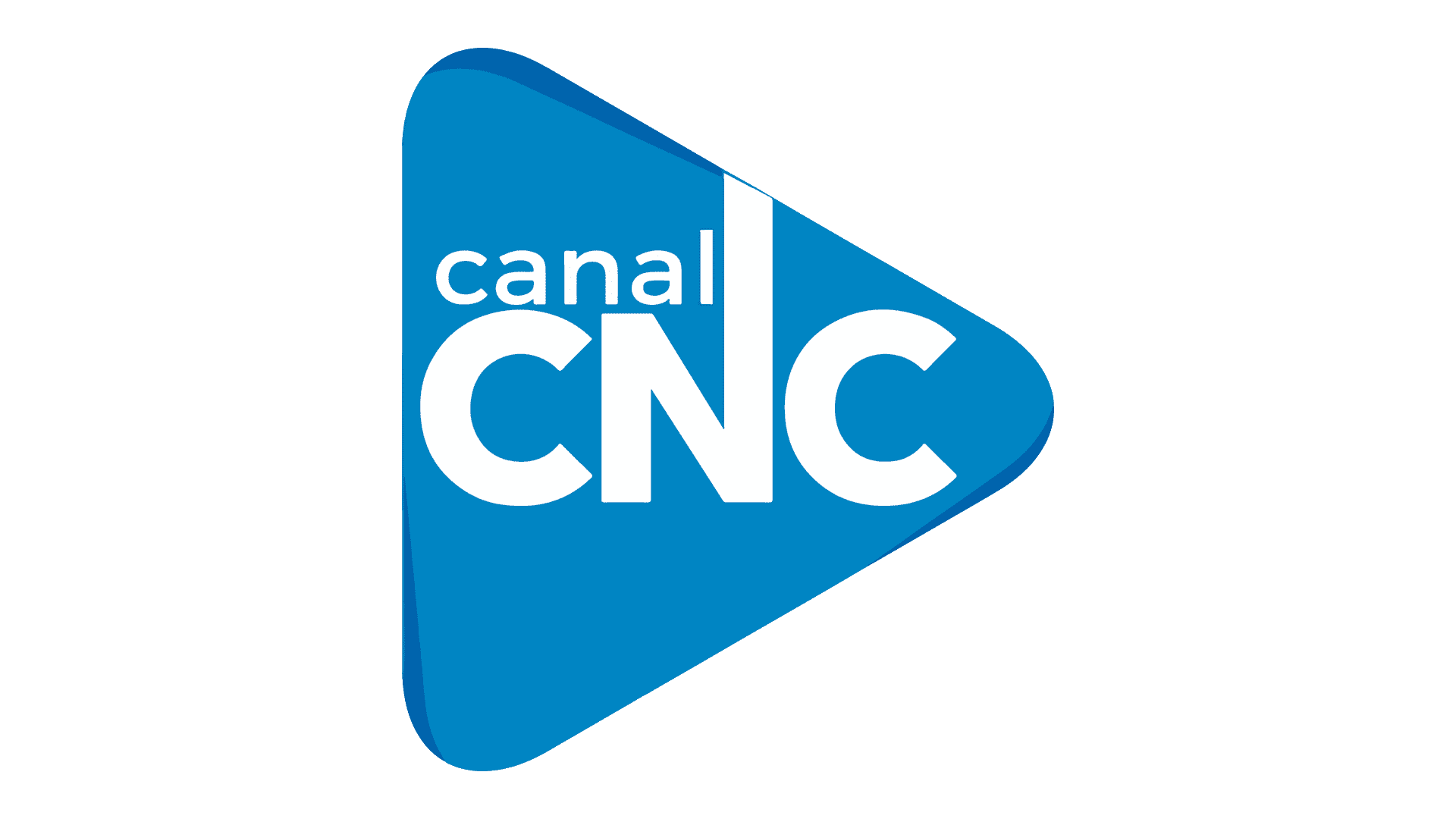 Canal CNC Medellín logo