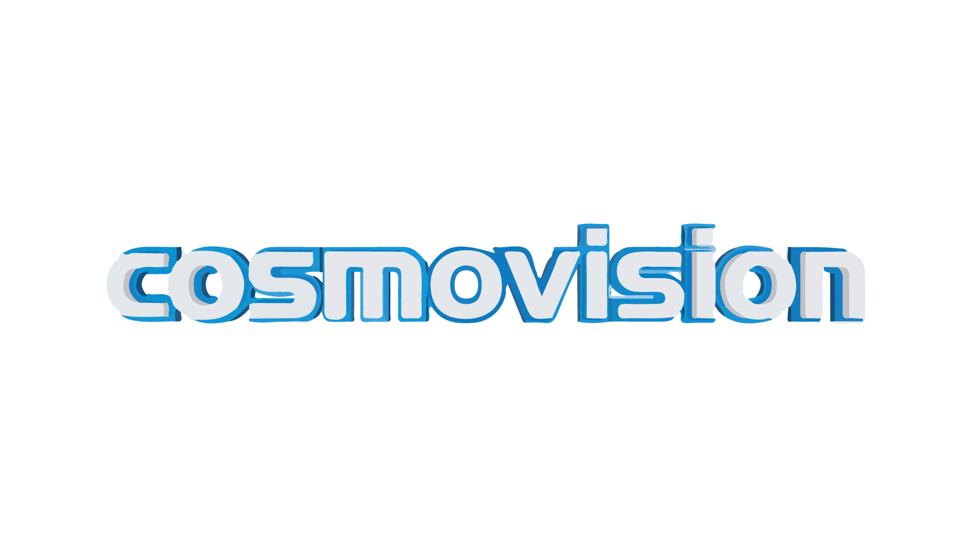 Cosmovisión logo