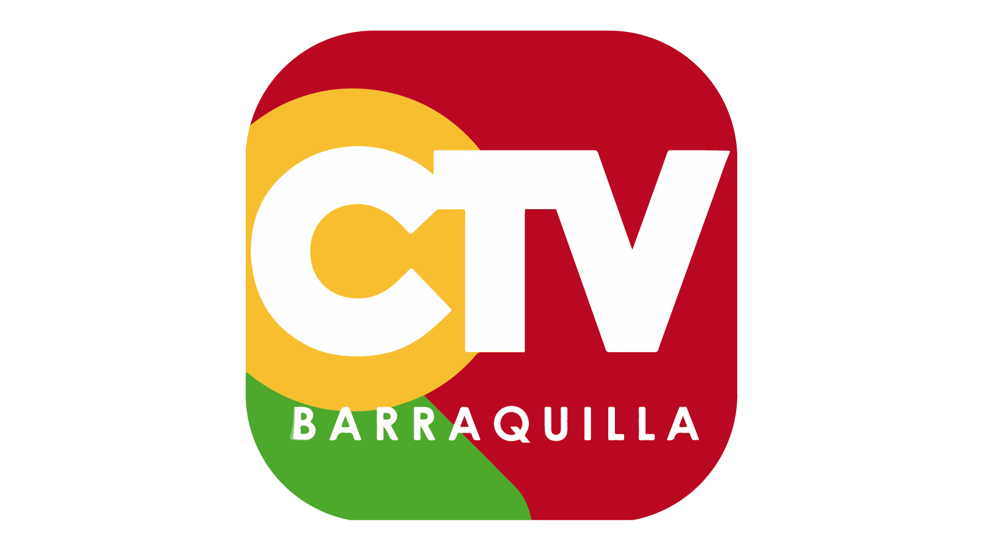 CTV Barranquilla logo