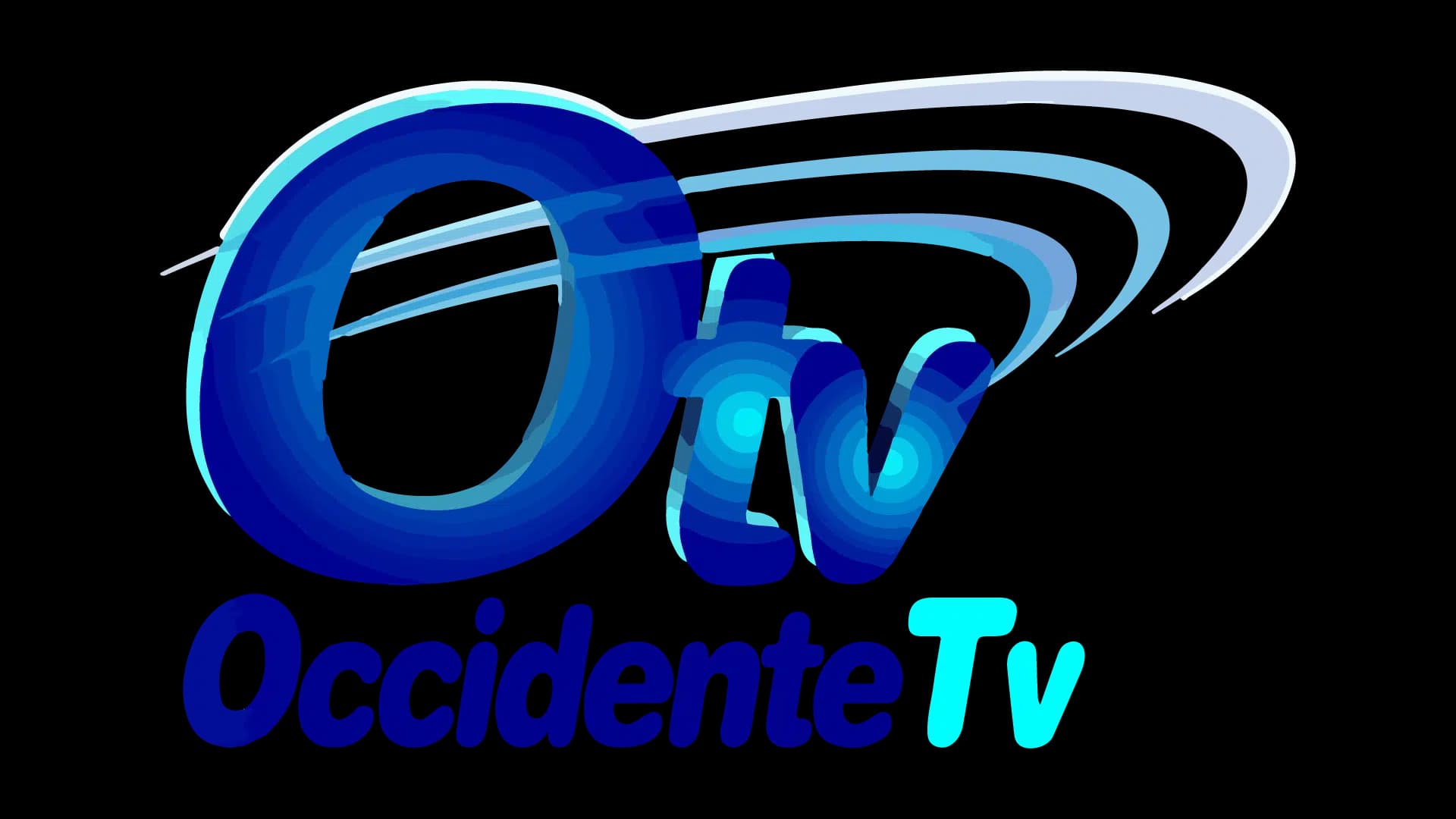 OTV Occidente TV logo