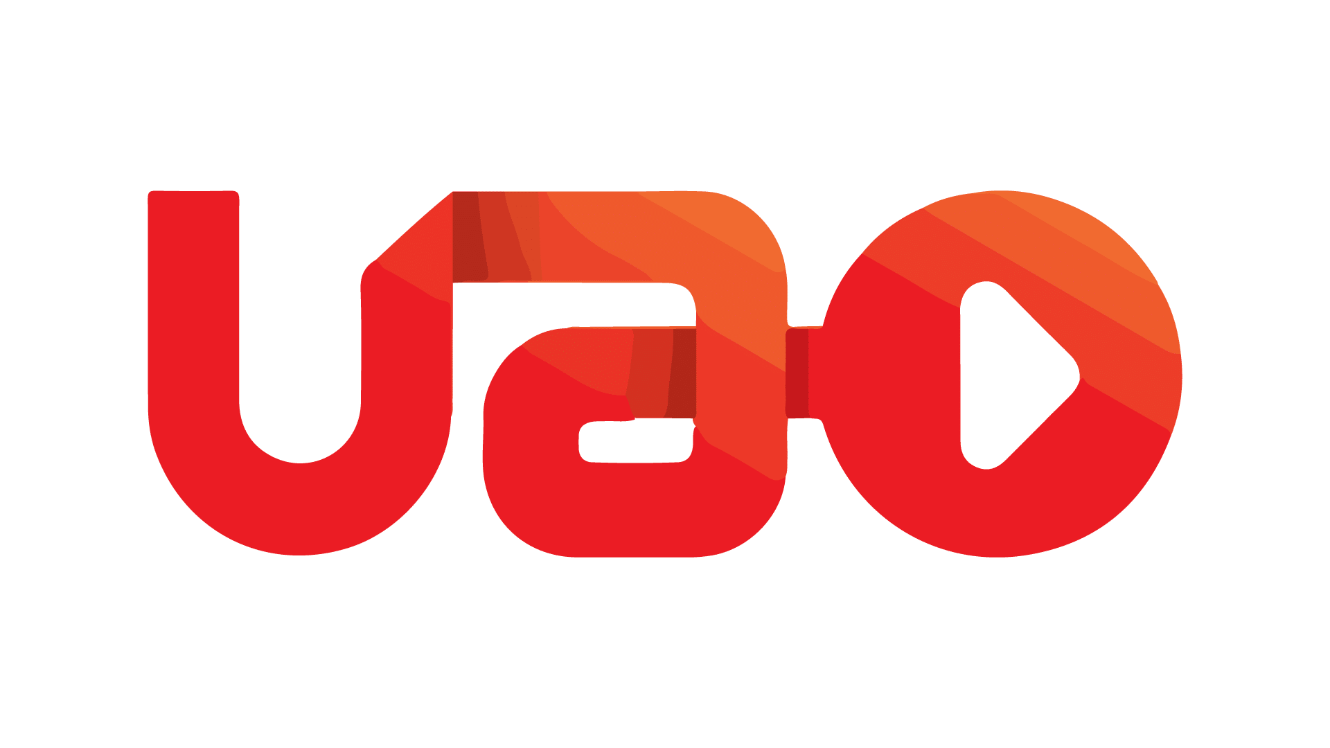 UAOPlay TV logo