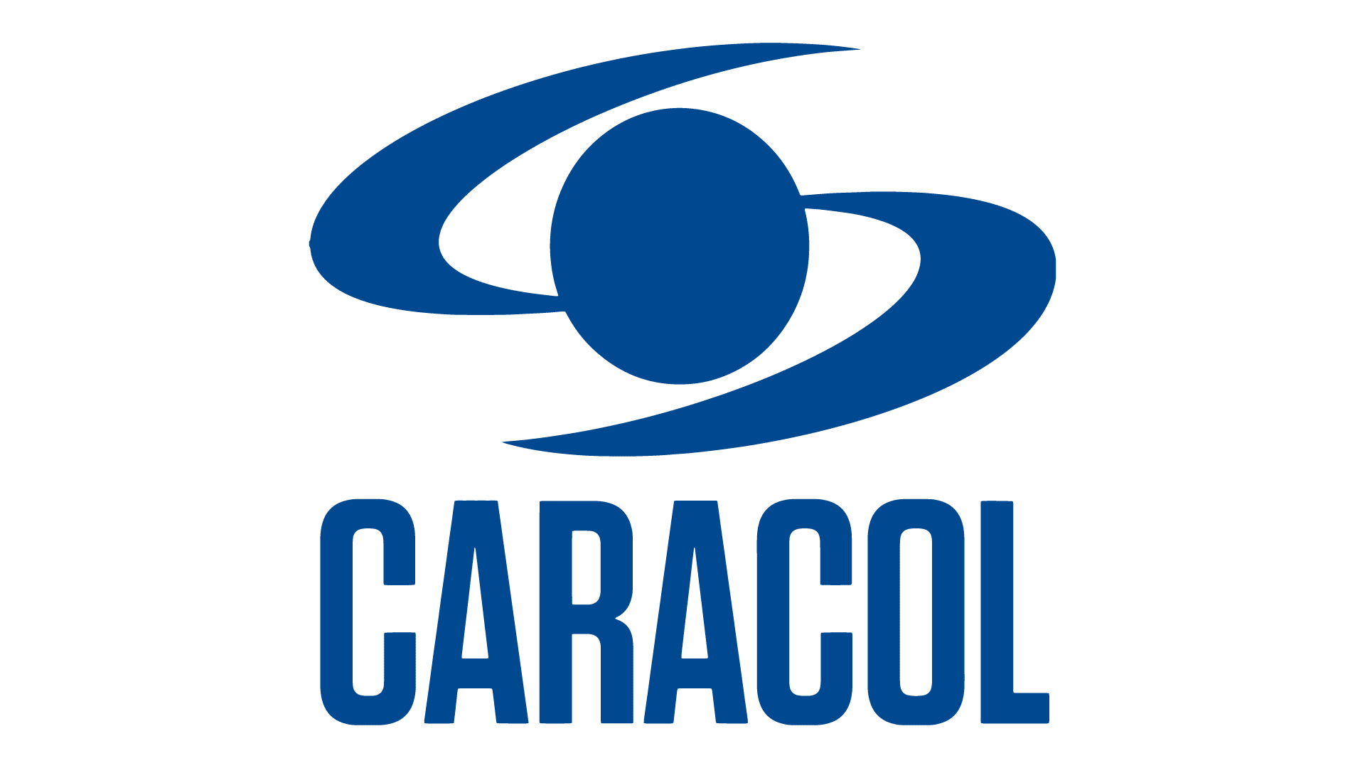 Canal Caracol TV logo