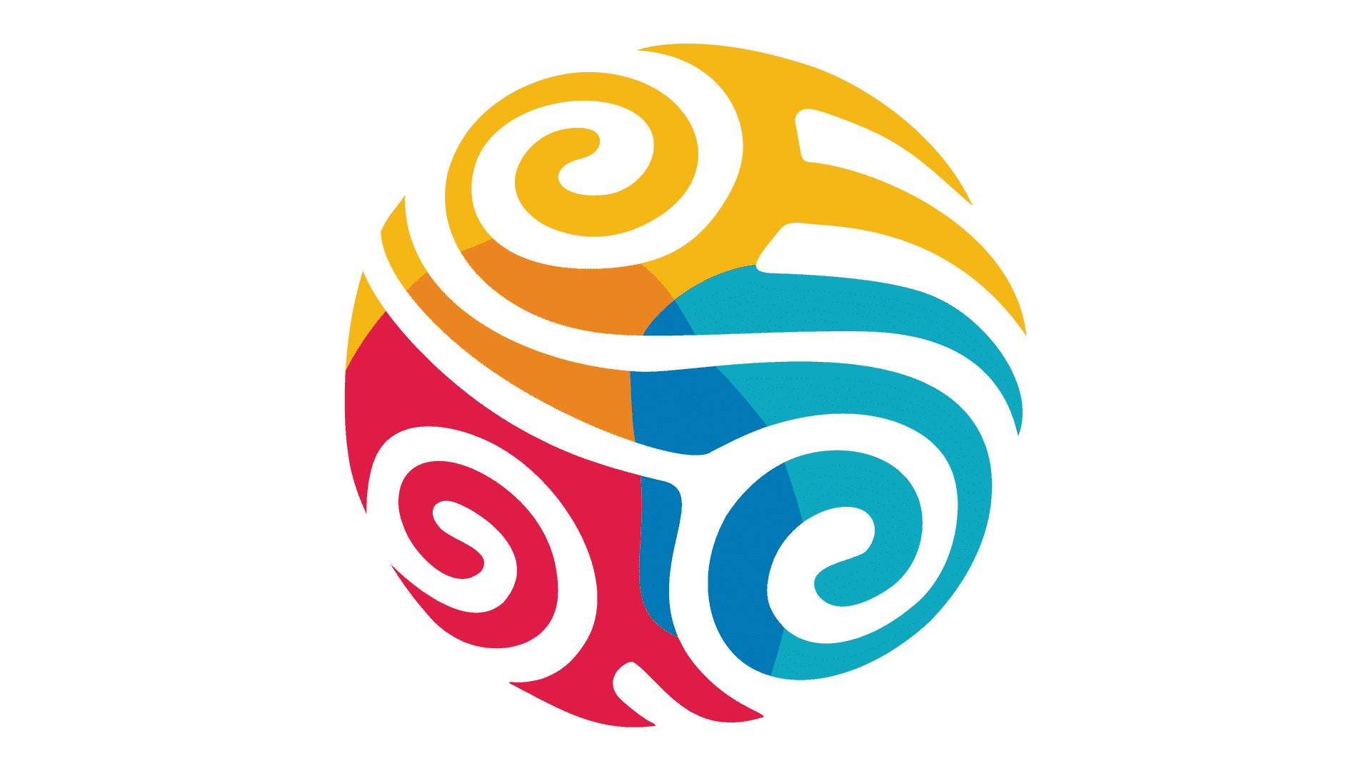 Señal Colombia logo