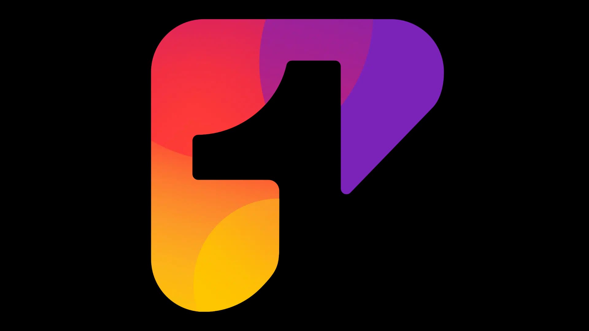 Canal 1 Colombia logo